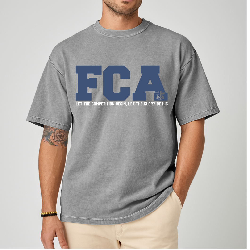 FCA
