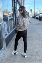 Load image into Gallery viewer, Marlow Silhouette Camo Hoodie
