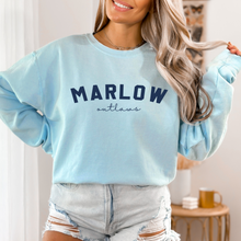 Load image into Gallery viewer, Marlow Outlaws
