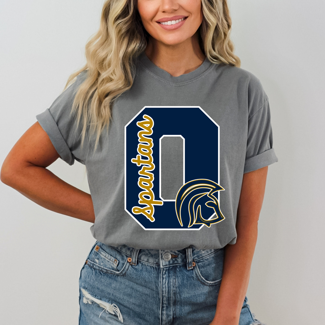 Spartans Academies of Oklahoma Okmulgee