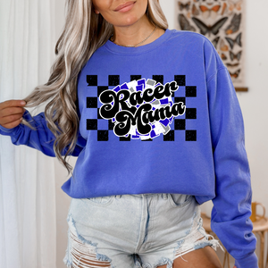Racer Mama
