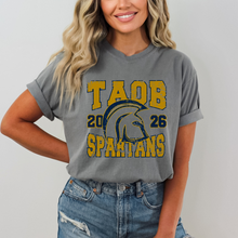 Load image into Gallery viewer, TAOB
