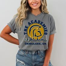 Load image into Gallery viewer, The Academies of Oklahoma Okmulgee
