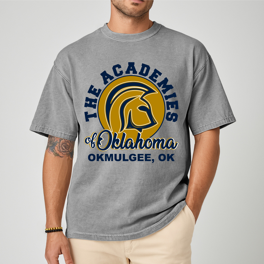 The Academies of Oklahoma Okmulgee