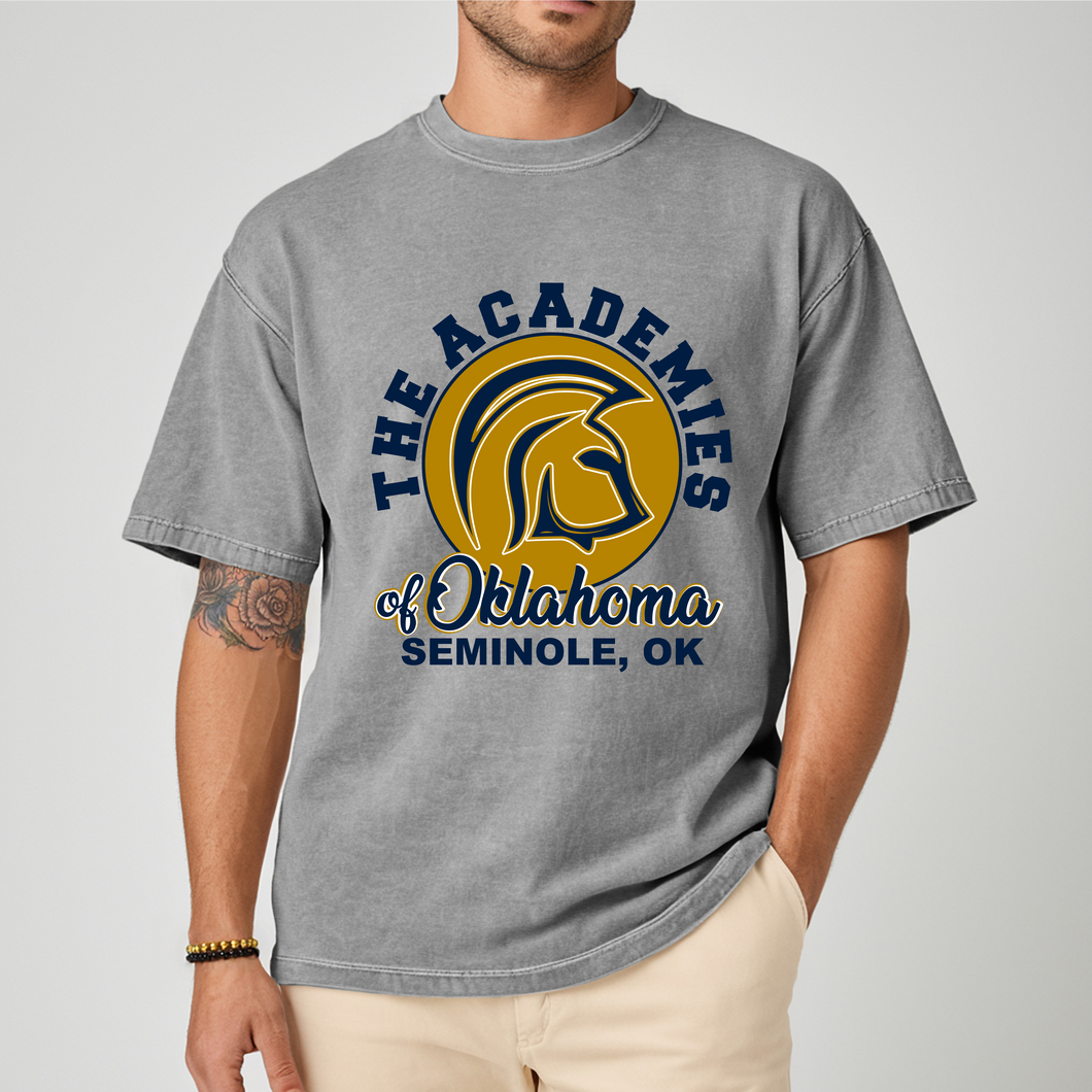 The Academies of Oklahoma Seminole