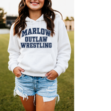 Load image into Gallery viewer, Marlow Outlaw Wrestling
