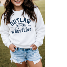 Load image into Gallery viewer, Outlaw Wrestling
