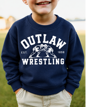 Load image into Gallery viewer, Outlaw Wrestling
