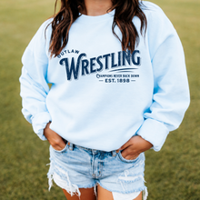 Load image into Gallery viewer, Vintage Outlaw Wrestling

