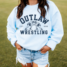 Load image into Gallery viewer, Outlaw Wrestling
