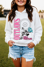 Load image into Gallery viewer, Outlaw Girls Wrestling
