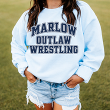 Load image into Gallery viewer, Marlow Outlaw Wrestling
