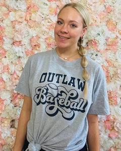 Outlaw Baseball