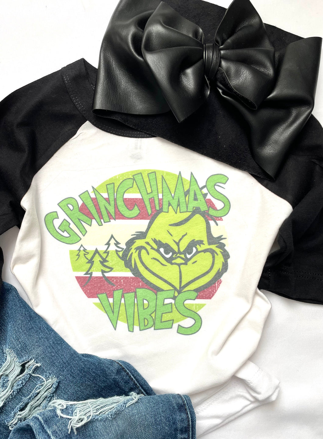 Grinchmas