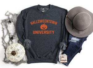 Halloweentown University