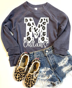 Leopard Marlow Outlaw