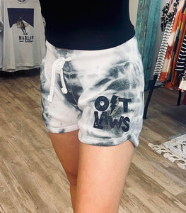 Outlaw Lounge Shorts