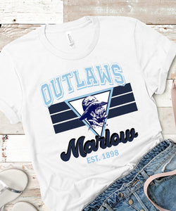 Vintage Outlaw
