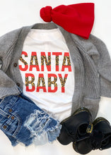 Load image into Gallery viewer, Santa Baby
