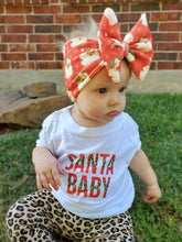 Load image into Gallery viewer, Santa Baby
