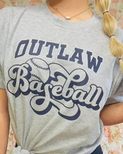 Load image into Gallery viewer, Outlaw Baseball
