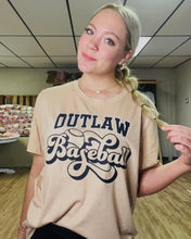 Load image into Gallery viewer, Outlaw Baseball
