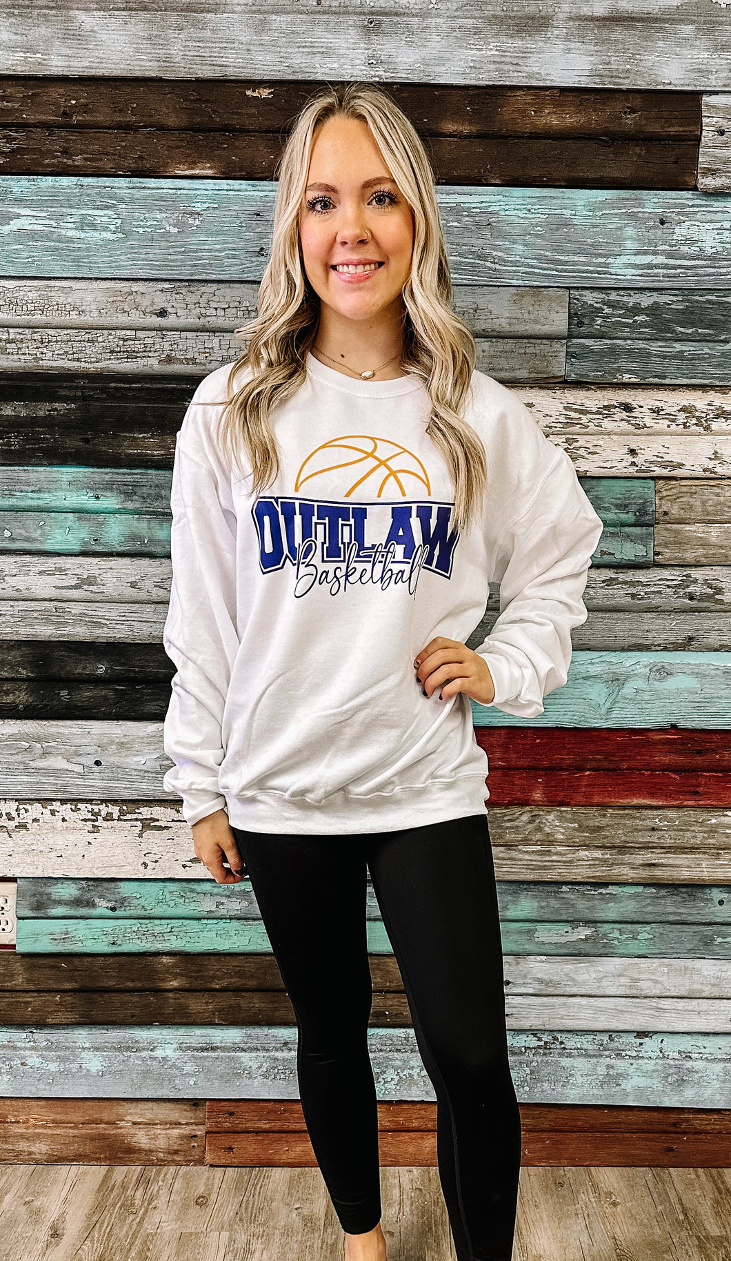 Outlaw Basketball