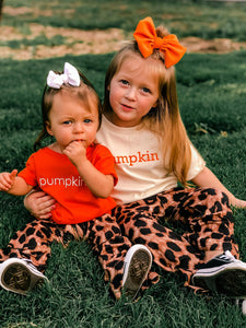 Pumpkin